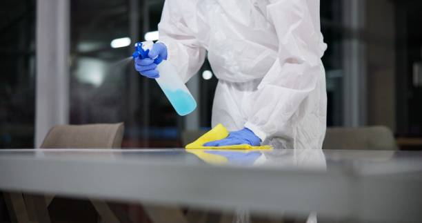 Licensed Unattended Death Cleanup service in Broadview Heights, OH - Crime Scene Cleaner Online